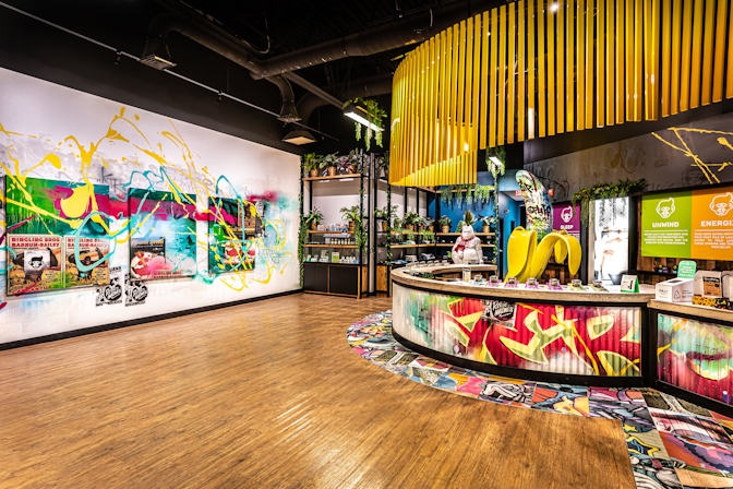 Best Dispensaries In Portland, ME