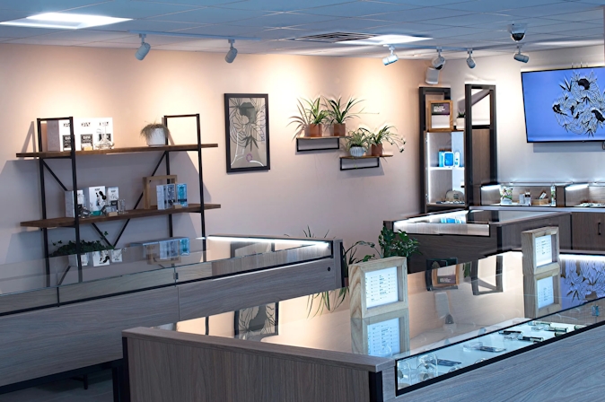 Best Dispensaries In Portland, ME