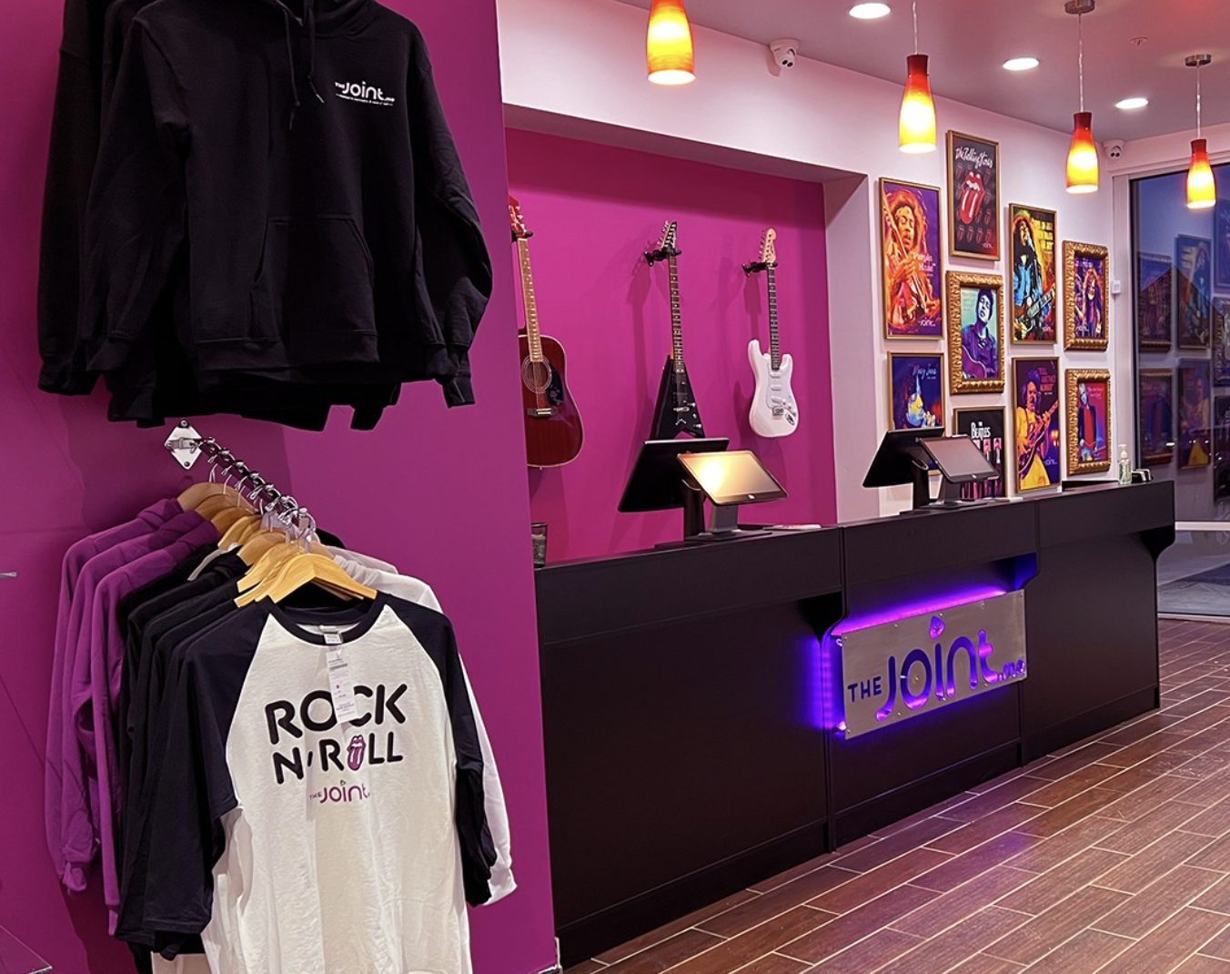 Best Dispensaries In Portland, ME