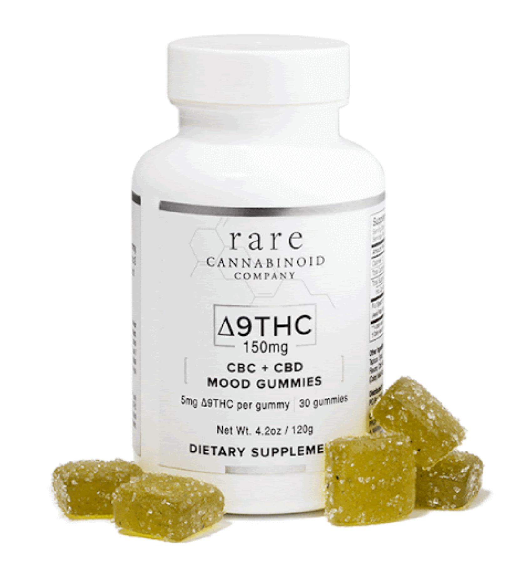 These Are The Best THC Gummies For Edible Lovers