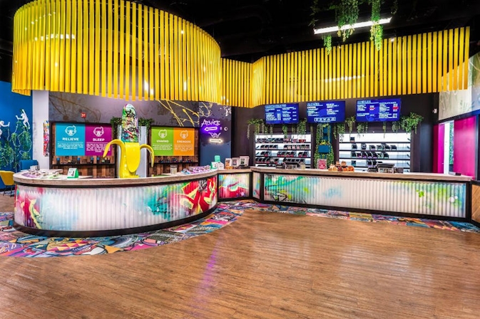 Best Dispensaries In Portland, Maine