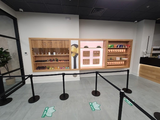 The Best Dispensaries In Aurora, IL