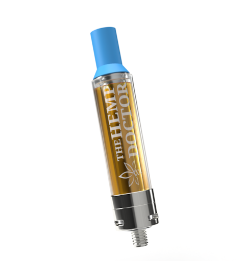 The Hemp Doctor Kayo 2g Vape Cartridge | Herb