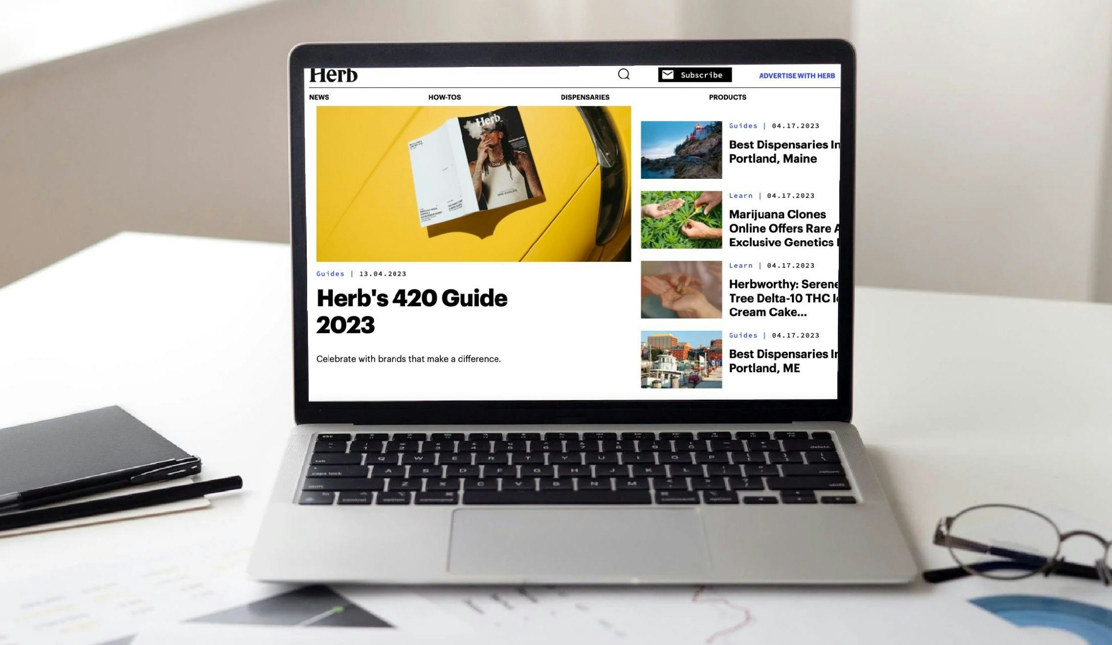 How To Properly Prepare Your Cannabis Brand For Market Trends