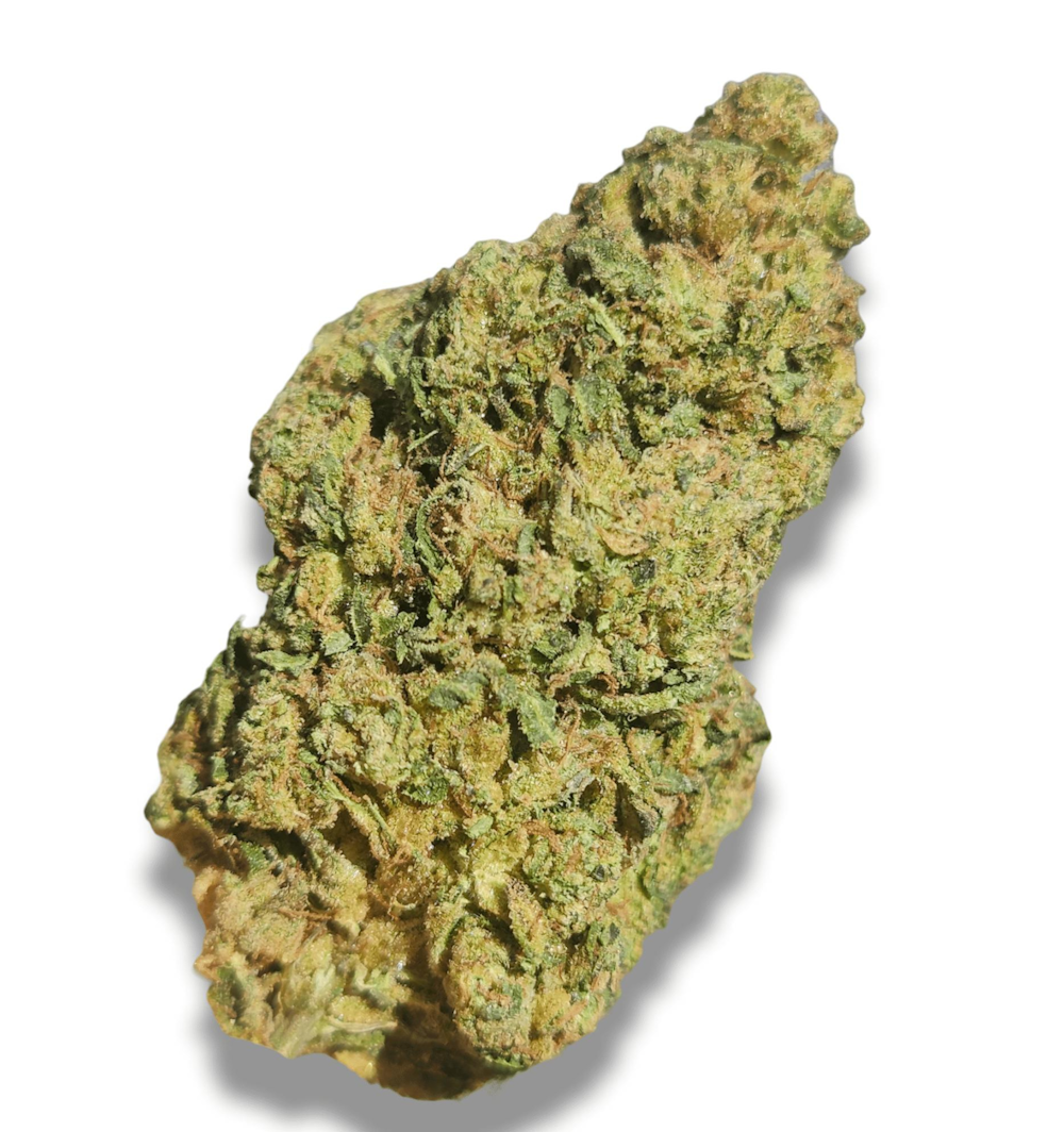 The Hemp Doctor Buttermilk Cookies THCA Flower