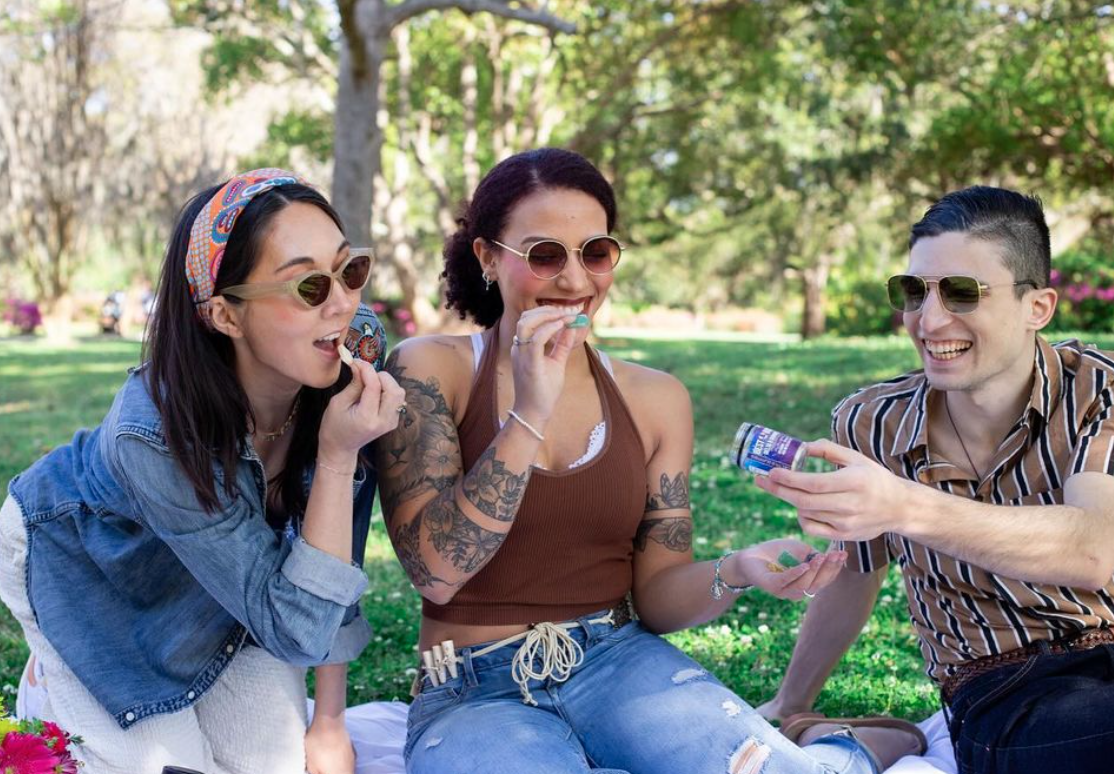 Top Brands To Try This 420