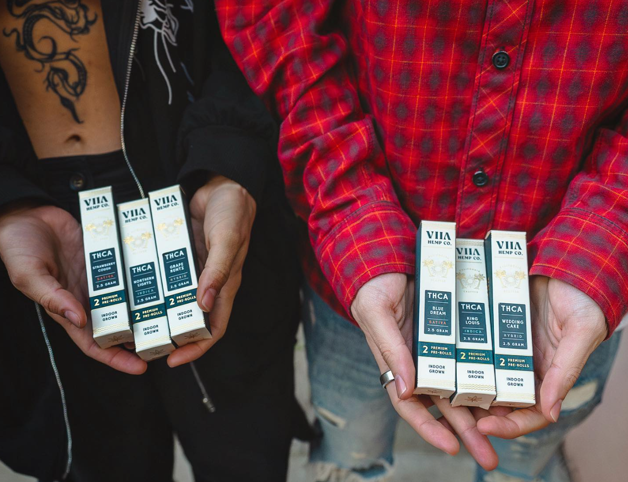 Top Brands To Try This 420