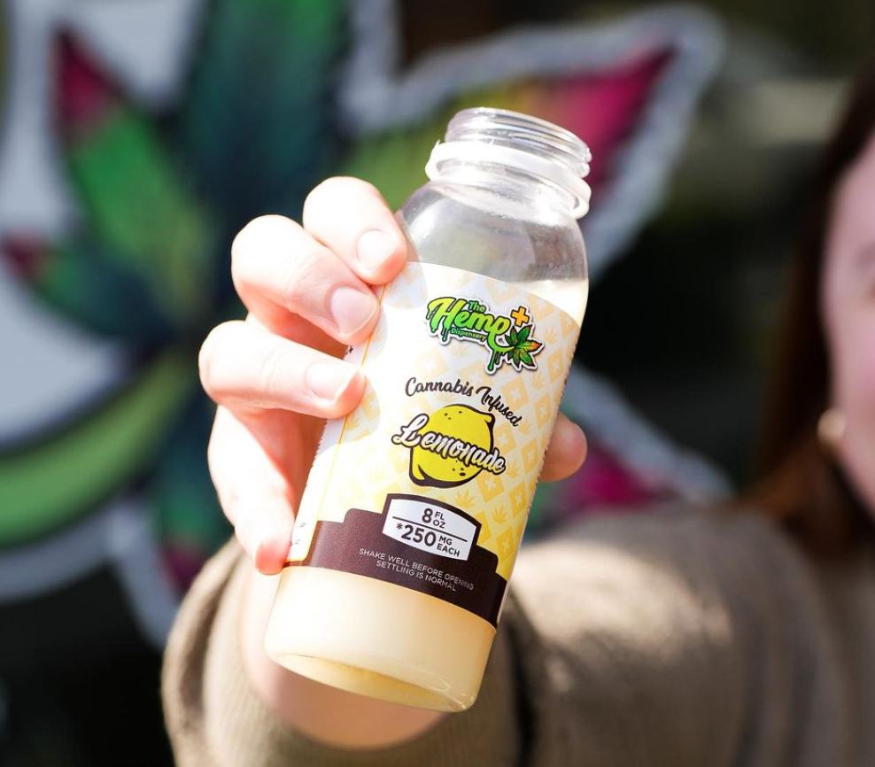 Top Brands To Try This 420