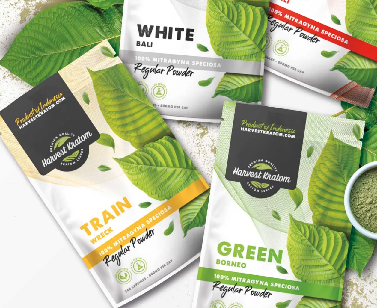 Top Brands To Try This 420