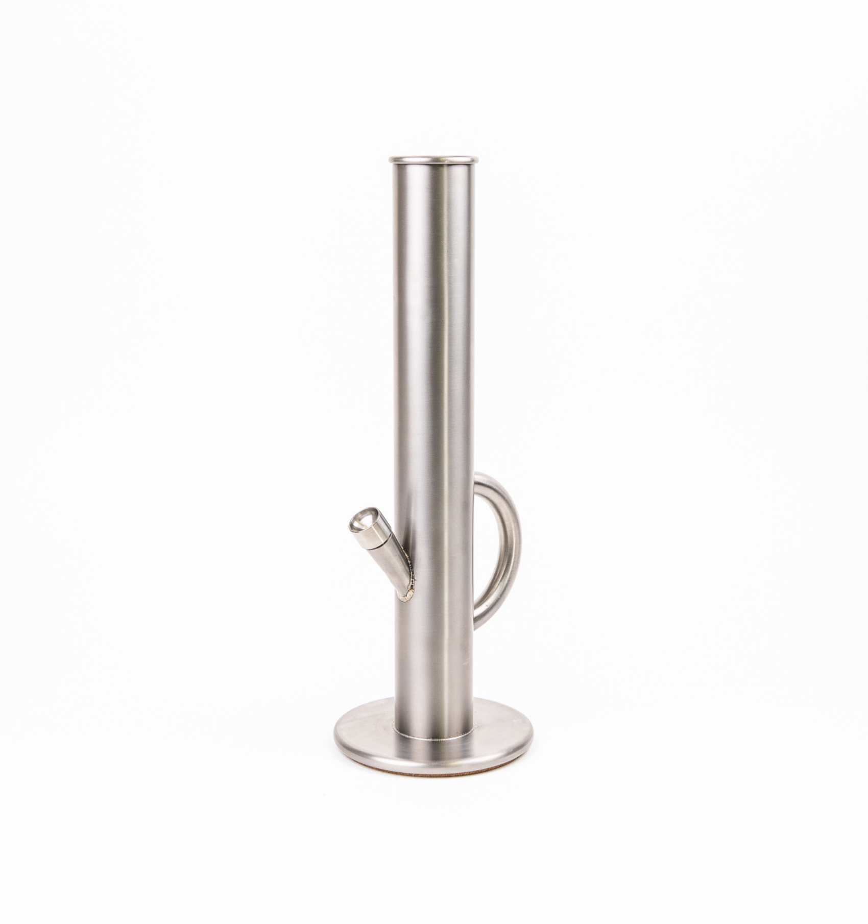 Flux Water Pipe