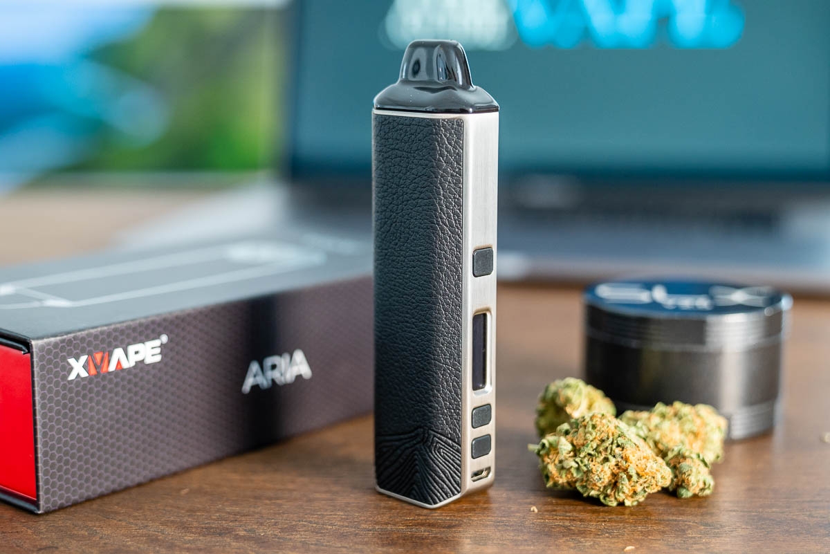 Behind The Brand: XVAPE Exceeds Vaping Standards With Premium Yet Affordable Devices