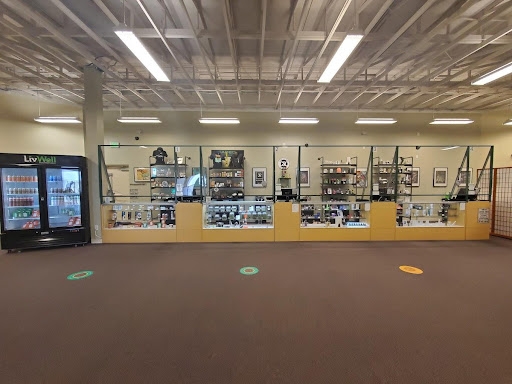 5 Best Dispensaries In Colorado Springs, CO