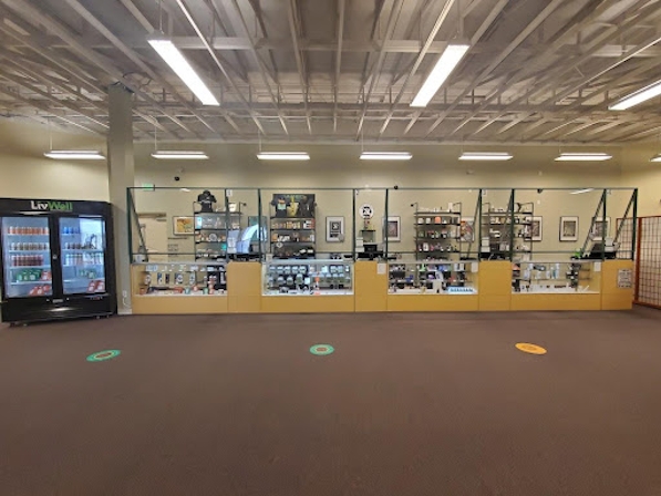 5 Best Dispensaries In Colorado Springs, CO