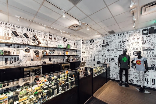 5 Best Dispensaries In Colorado Springs, CO