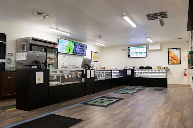 5 Best Dispensaries In Colorado Springs, CO