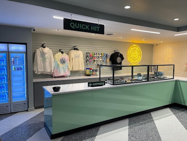 5 Best Dispensaries In Colorado Springs, CO