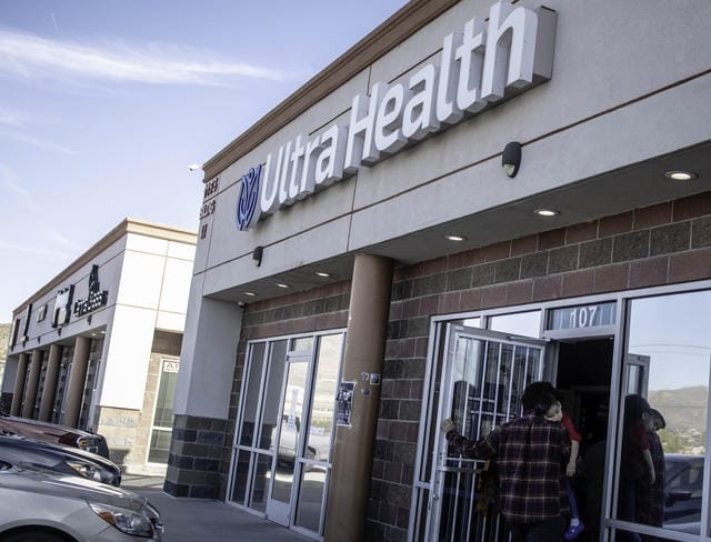 The Best Dispensaries In Albuquerque, NM