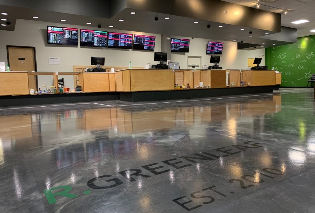 The Best Dispensaries In Albuquerque, NM