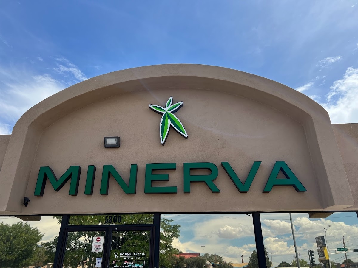 The Best Dispensaries In Albuquerque, NM