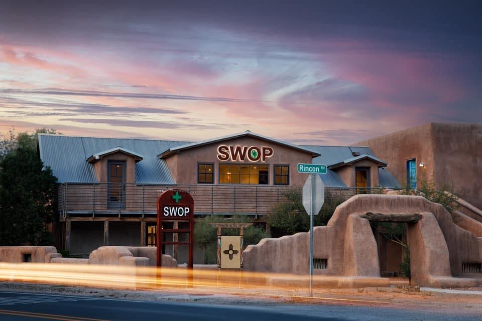 The Best Dispensaries In Albuquerque, NM