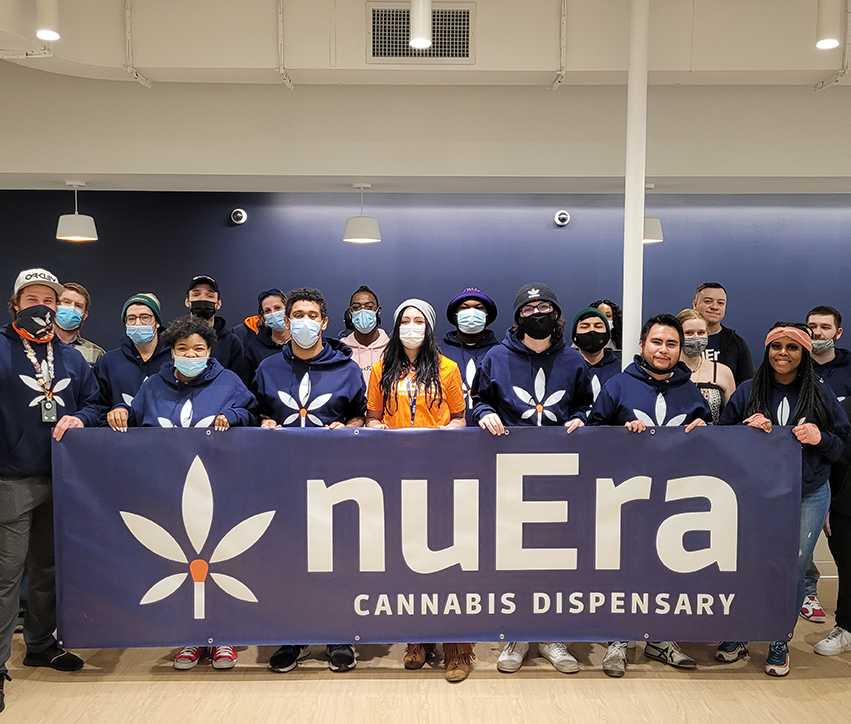 The Best Dispensaries In Aurora, IL