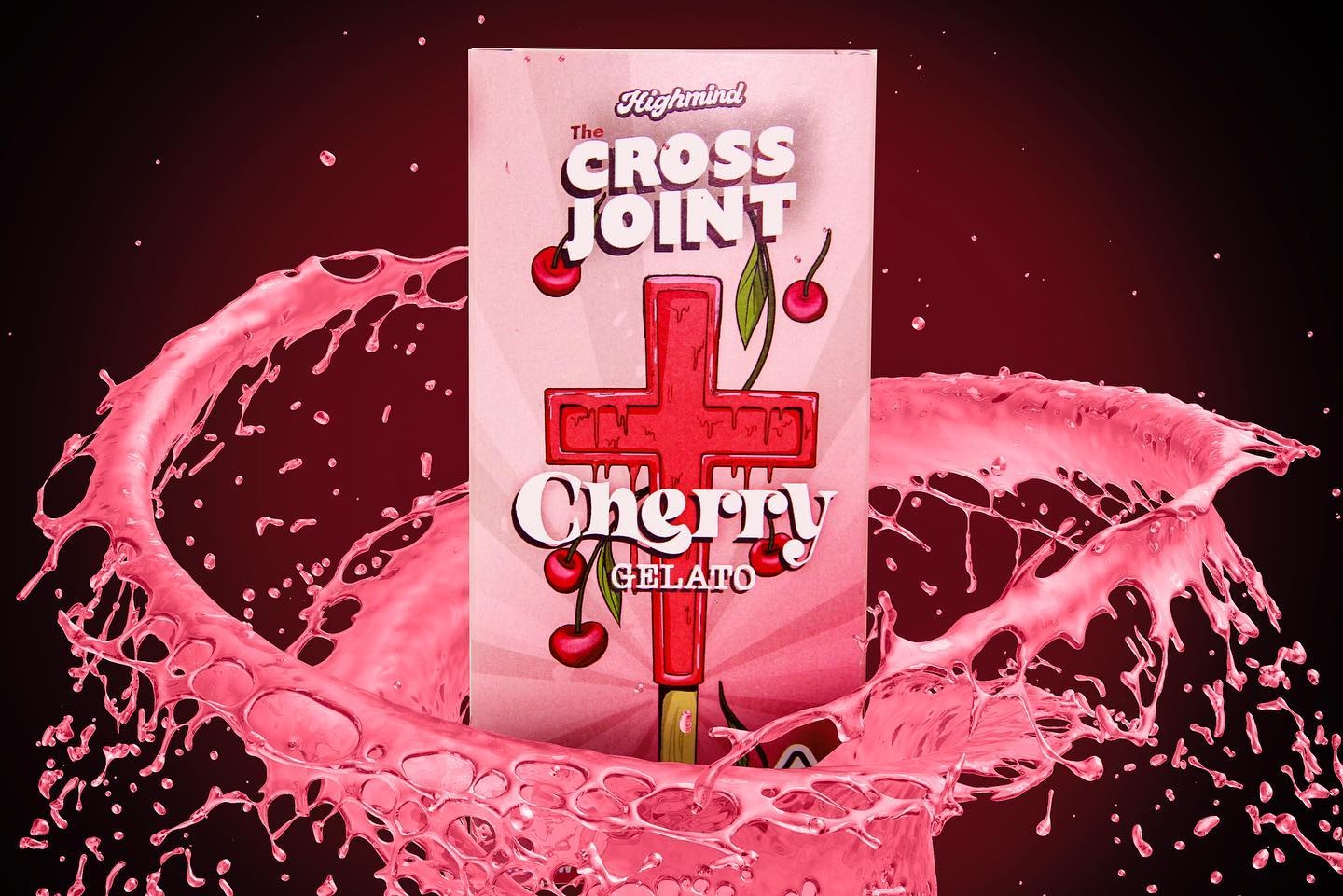 Pre-Rolled Cross Joints? Get Them At Highmind In California