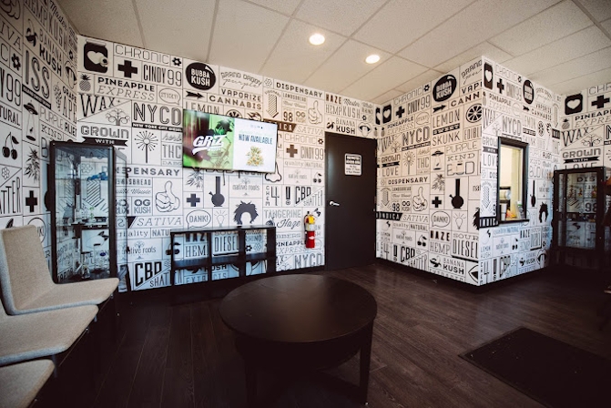 Best 5 Dispensaries In Lakewood, CO