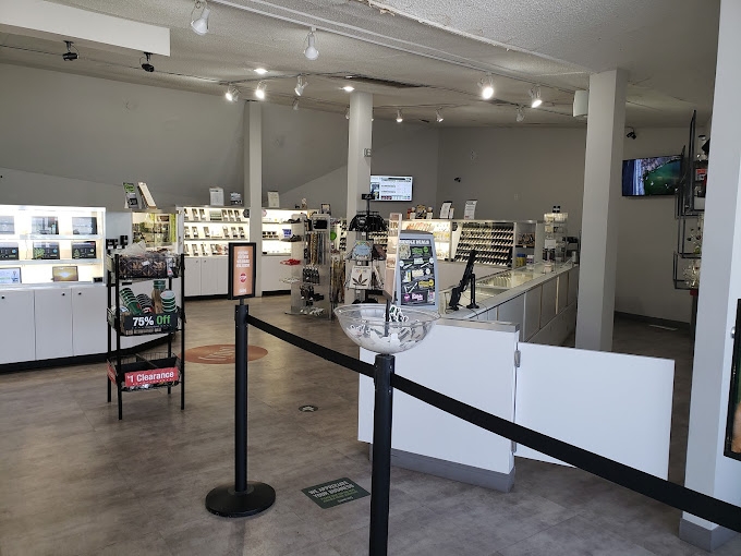 Best 5 Dispensaries In Lakewood, CO