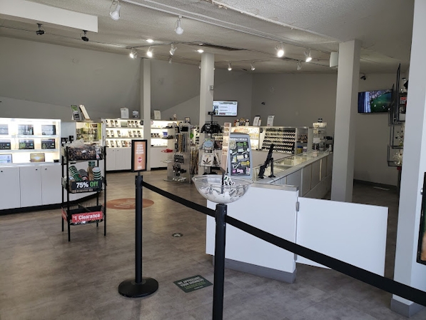 Best 5 Dispensaries In Lakewood, CO