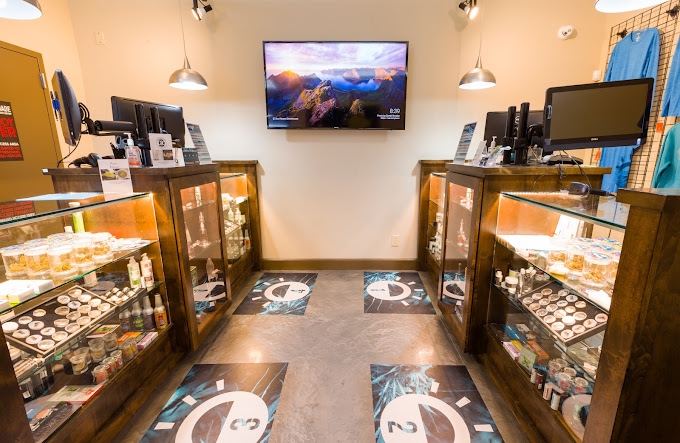 Best 5 Dispensaries In Lakewood, CO