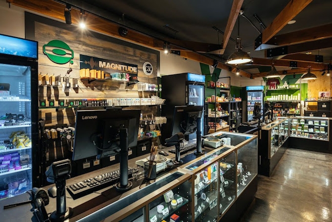 Best 5 Dispensaries In Lakewood, CO