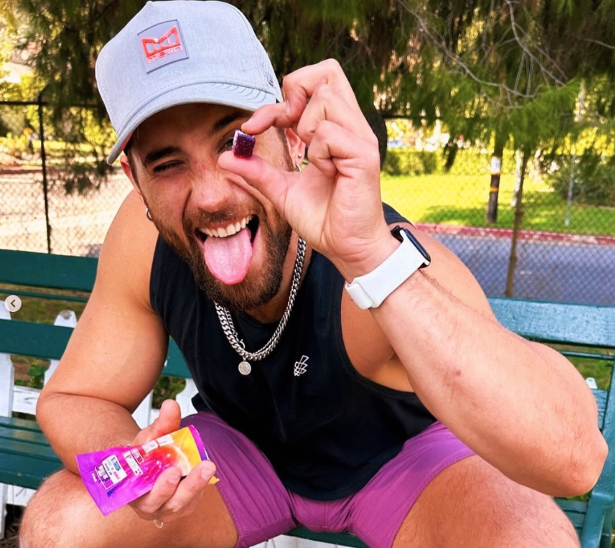 Delta 8 vs. Delta 9: Learn About The Different Effects With Edibles