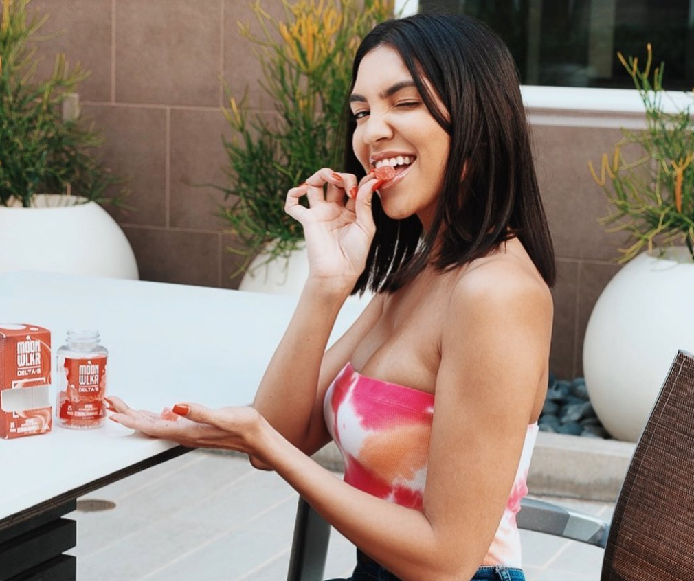 Here Are The Best Gummies From Moonwlkr