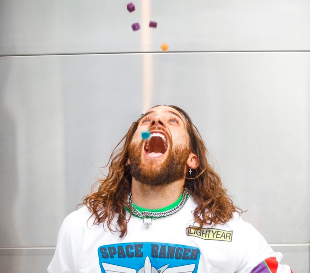 Here Are The Best Gummies From Moonwlkr