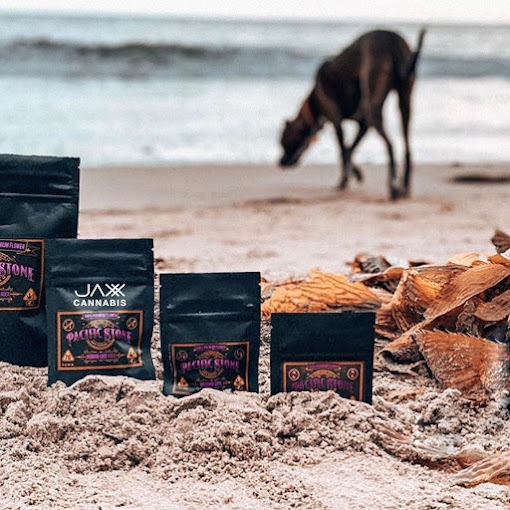 Order From Jaxx Cannabis & Get It Delivered To Your Door In San Diego County