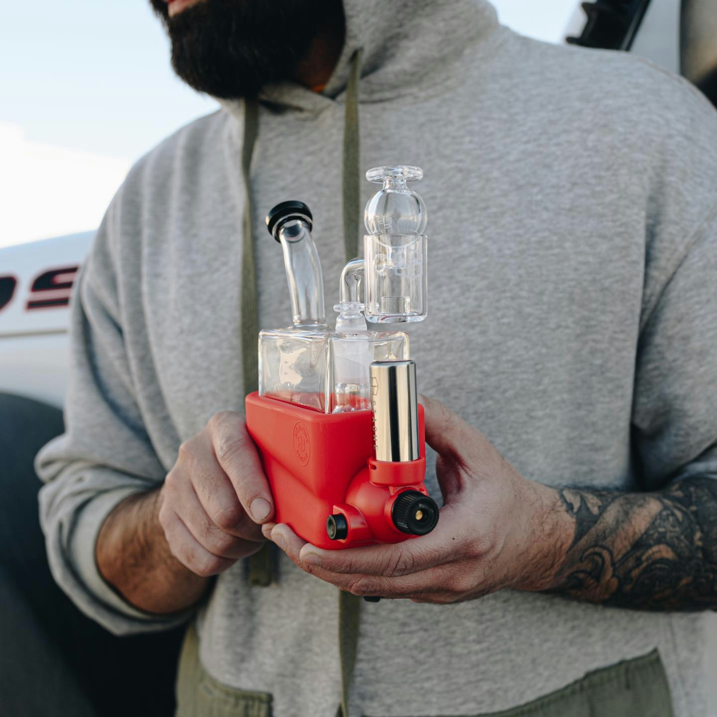 See Toke N Dab’s Selection Of Brand-Name Products & Find Your New Favorite