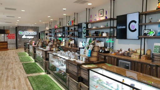 The Best Dispensaries In Spring Valley, NV