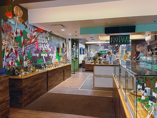 The Best Dispensaries In Spring Valley, NV