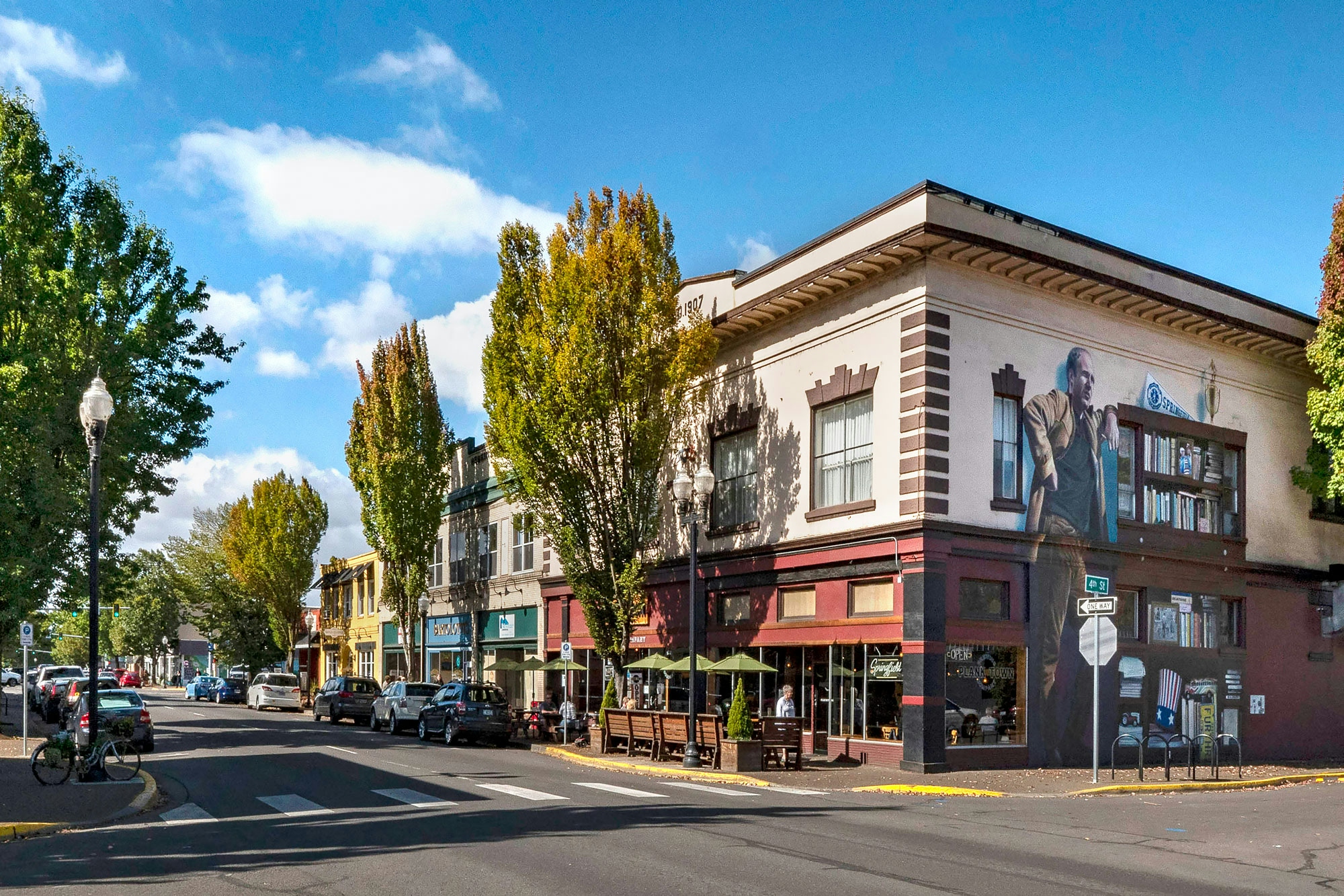 The Best Dispensaries In Springfield, OR