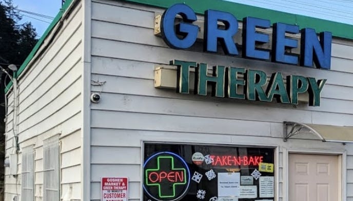 The Best Dispensaries In Springfield, OR