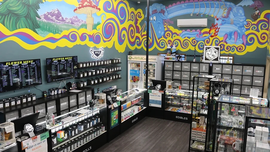 The Best Dispensaries In Springfield, OR