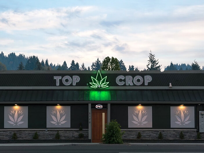 The Best Dispensaries In Springfield, OR