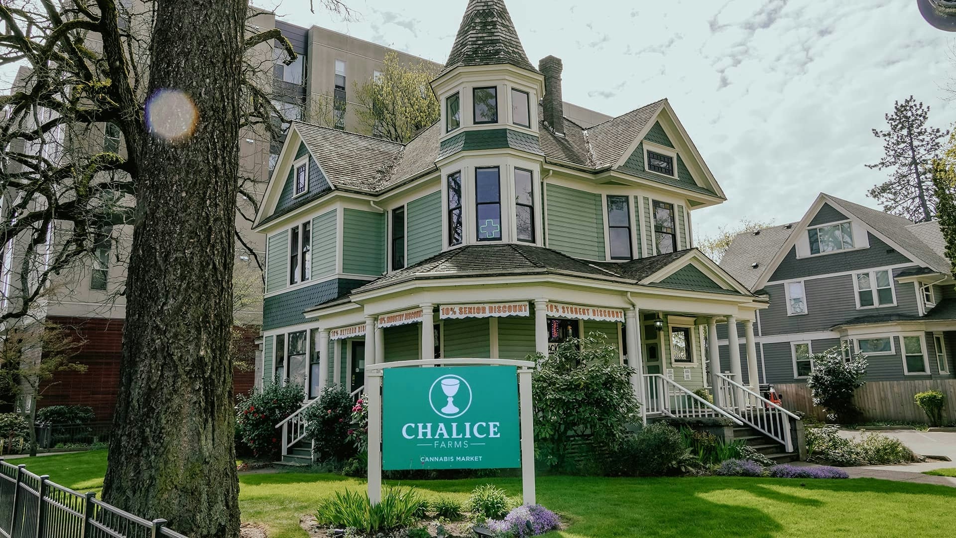 The Best Dispensaries In Springfield, OR