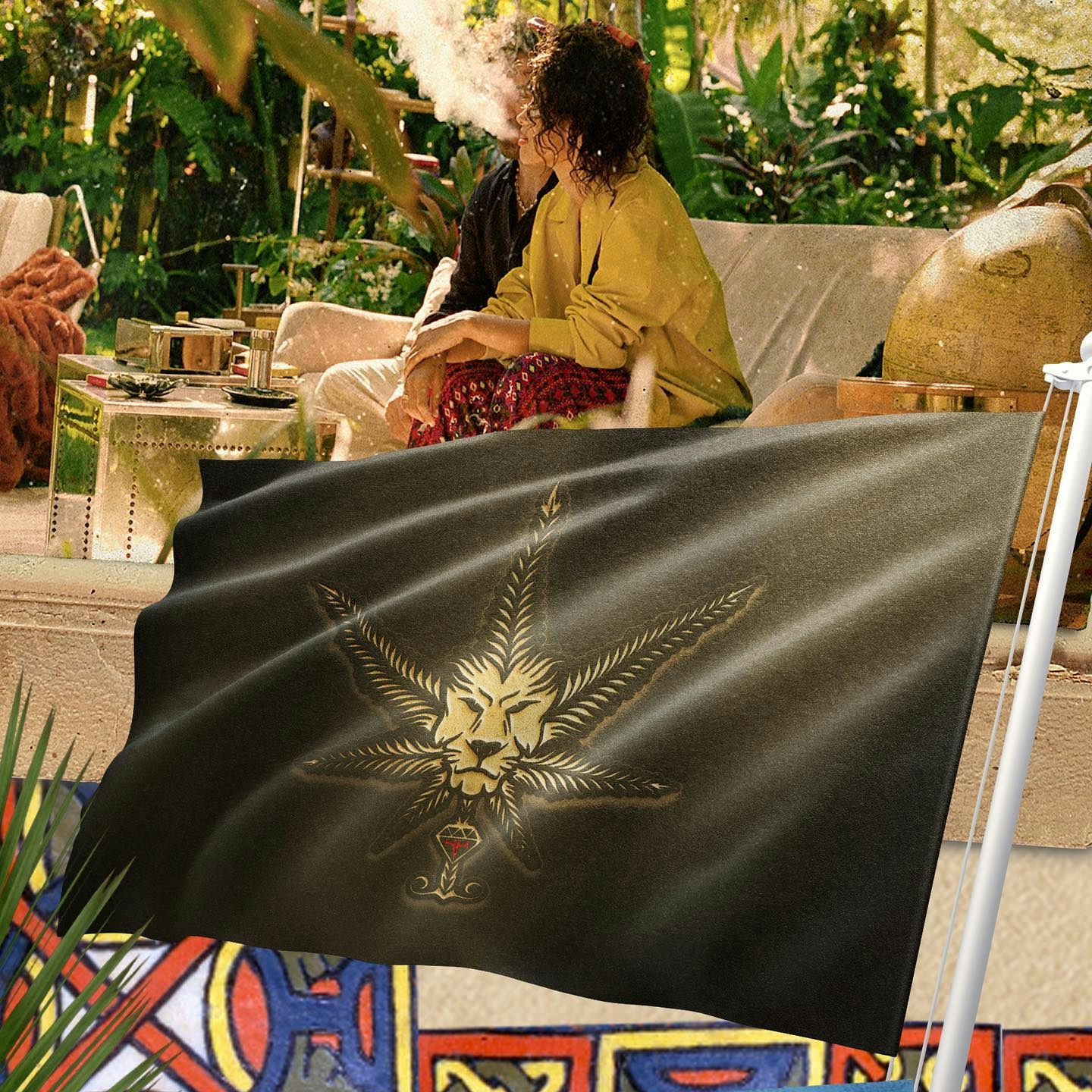 Rohan Marley’s Lion Order Hosting Meet & Greets Around Michigan April 27 & 28