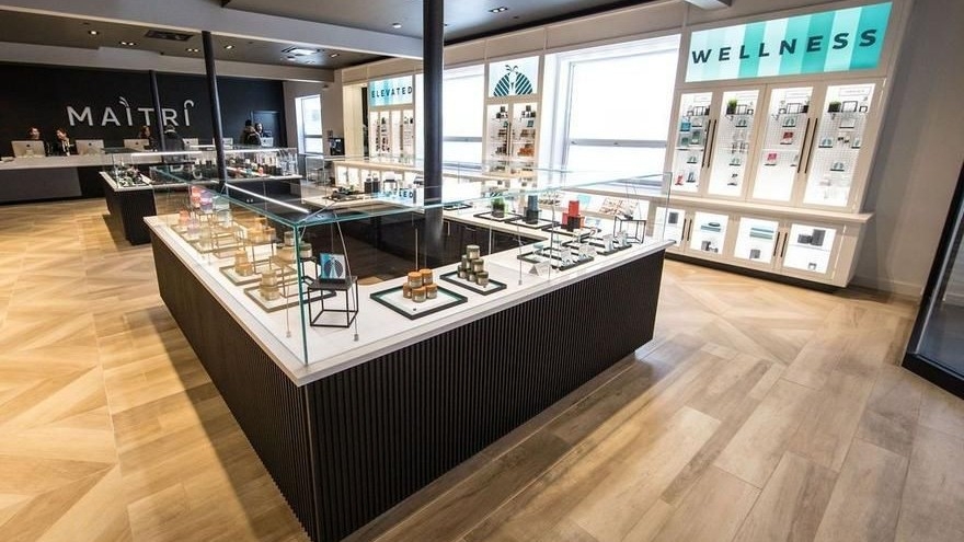 The Best Dispensaries In Pittsburgh, PA