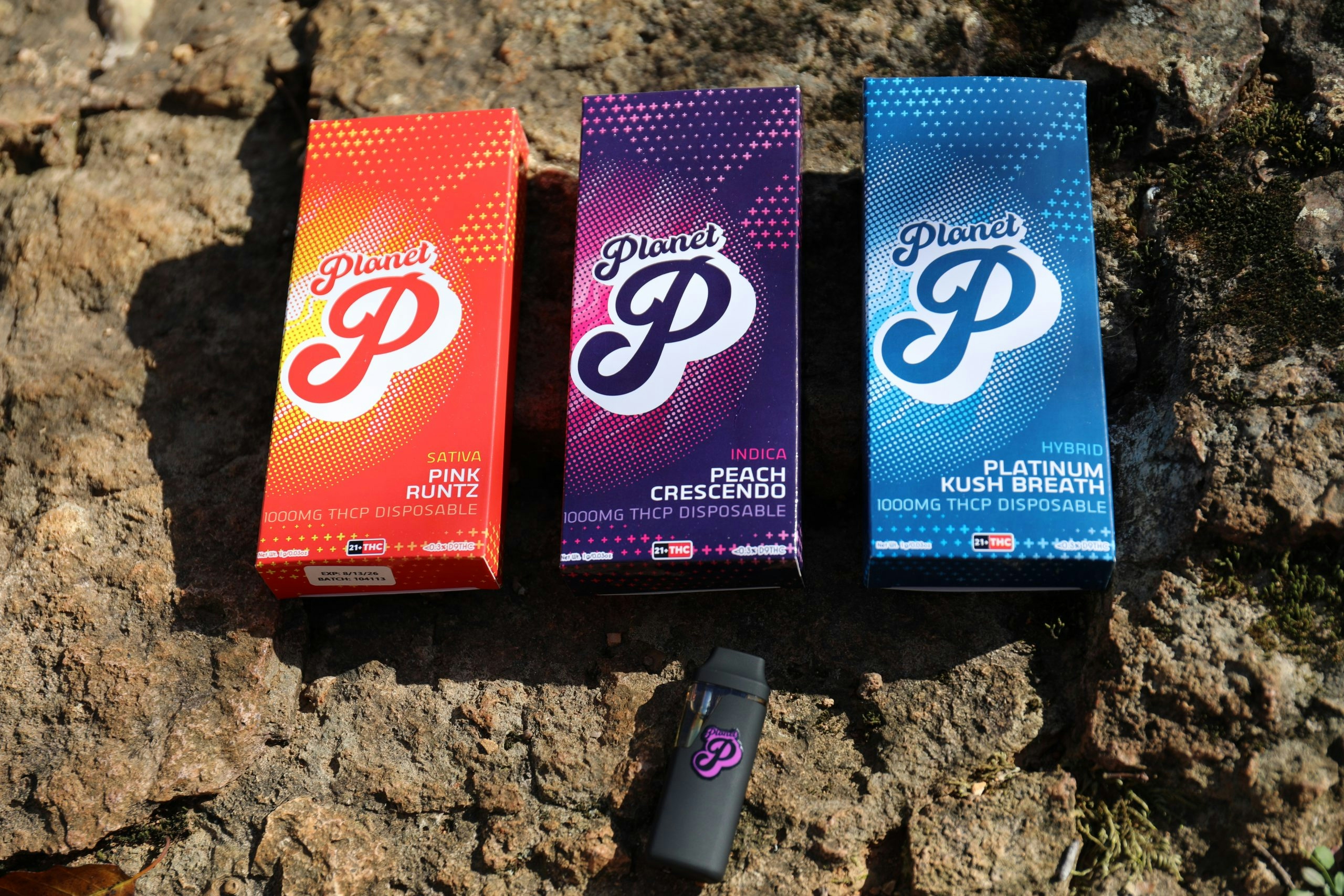 Black Friday Deals: Massive Savings At Pinnacle Hemp