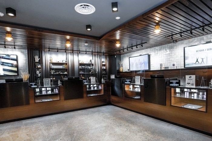 The Best Dispensaries In Pittsburgh, PA