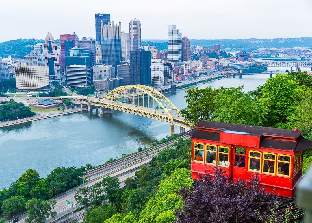The Best Dispensaries In Pittsburgh, PA