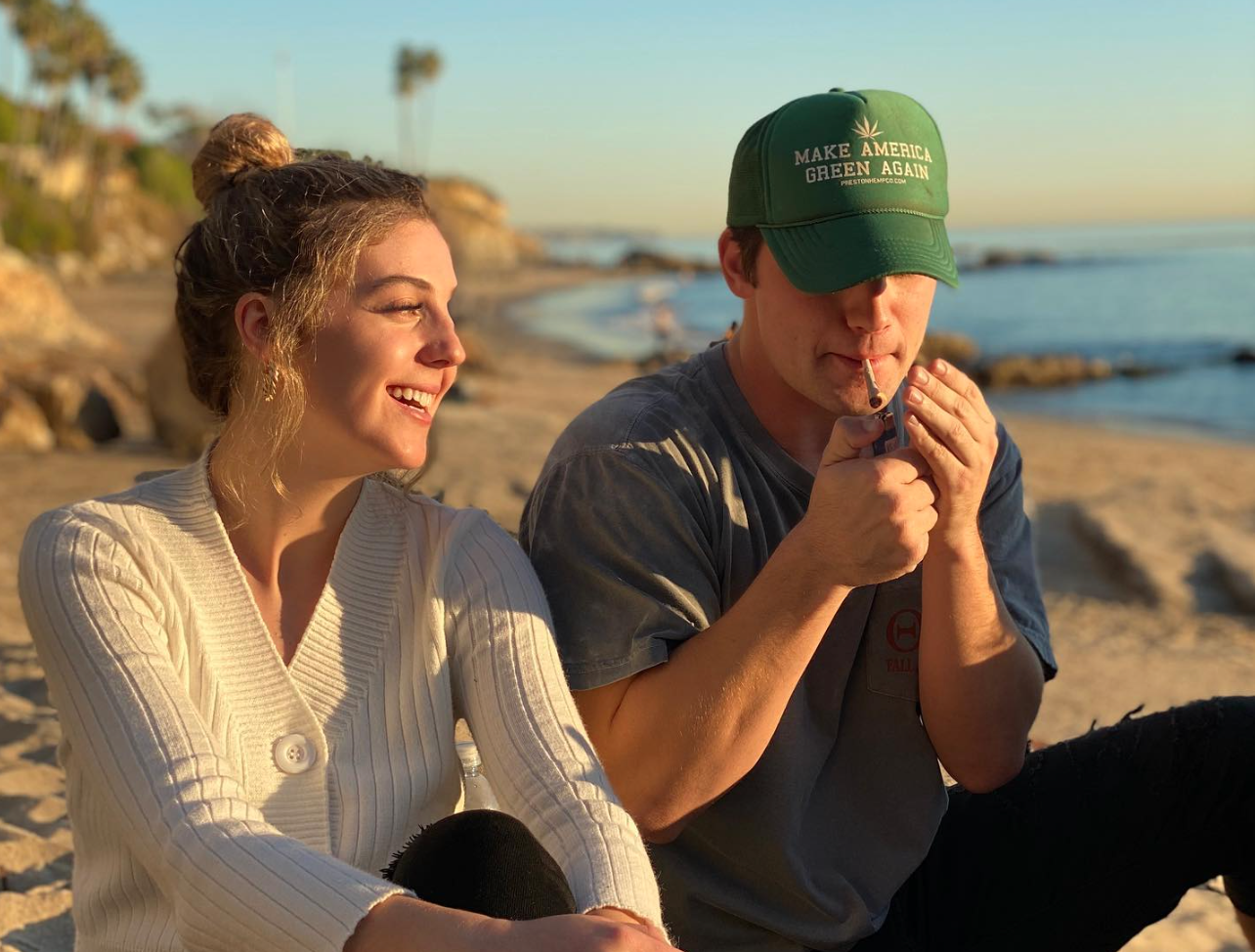 Quality Flowers For Smoking Like Never Before