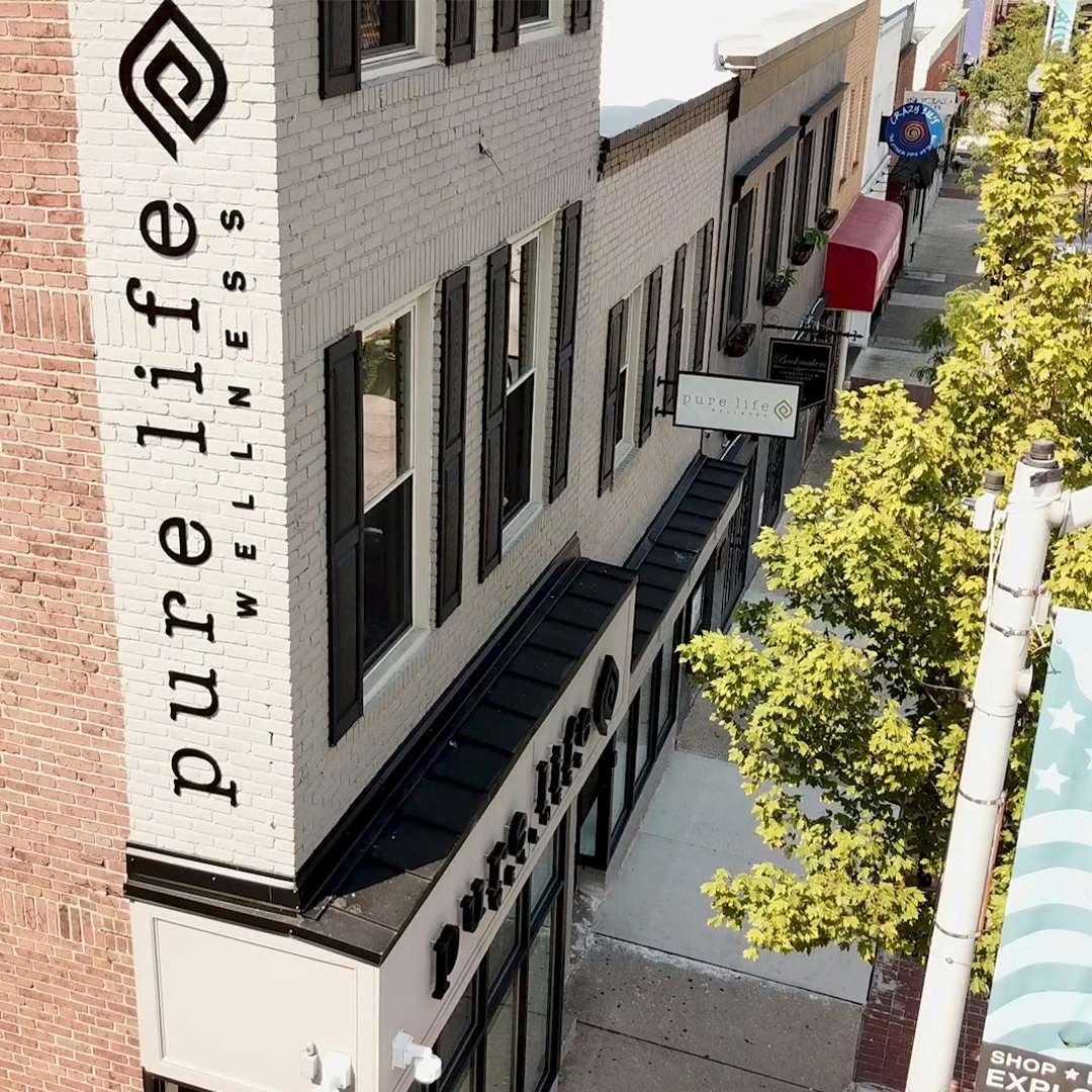 The Best Dispensaries In Baltimore, MD